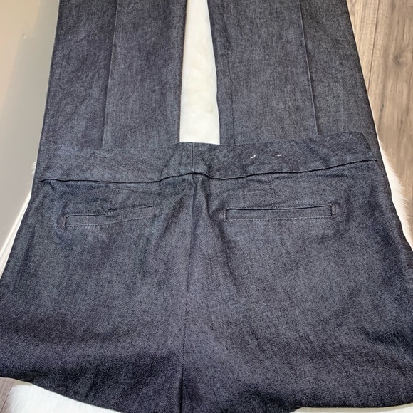 Gap Hadley denim Jeans NWOT - Picture 4 of 10